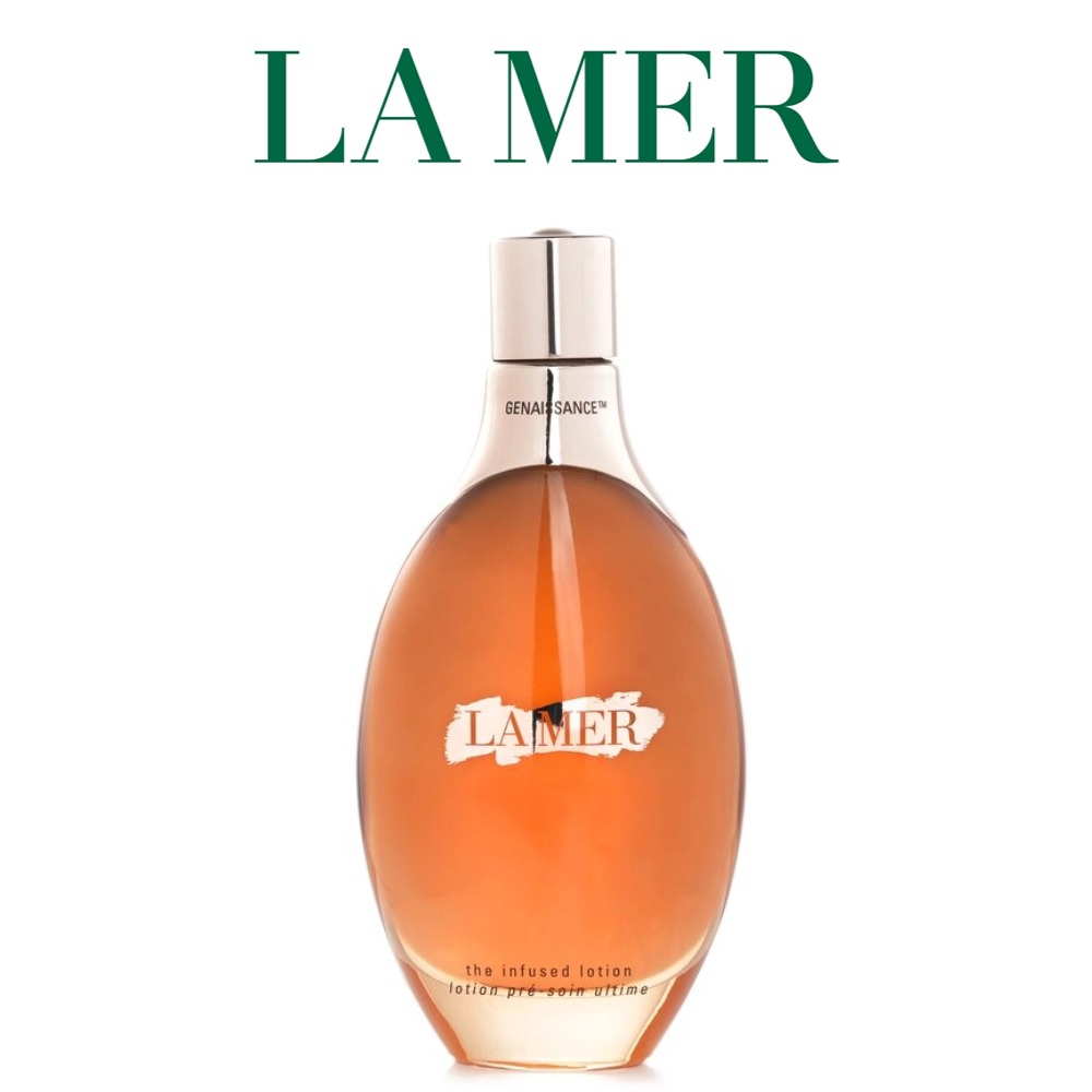 Luxury Skincare Men - La Mer Genaissance De La Mer
