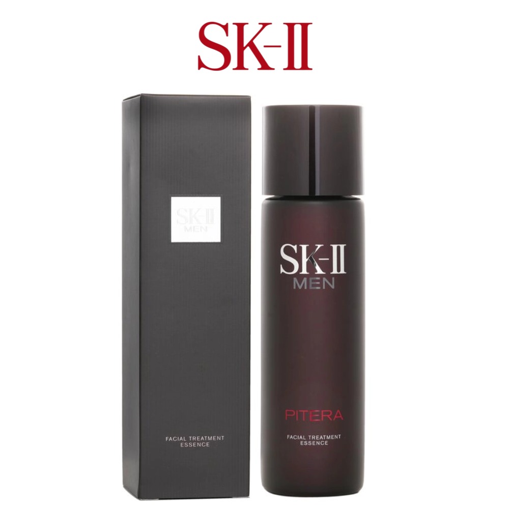 Luxury Skincare Men - SK-II Men Facial Treatment Essence 230ml/7.67oz,