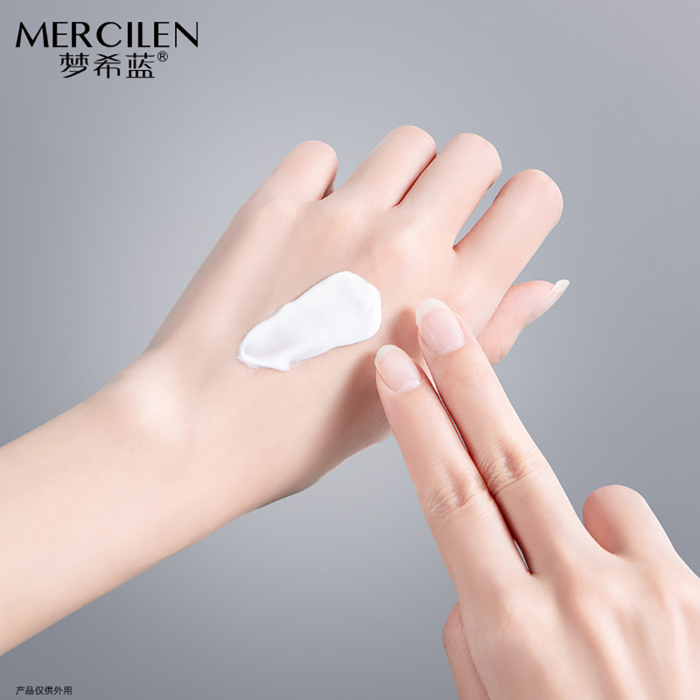 Luxury Skincare For Women - Luxury Lady Cream Face Care Isolation