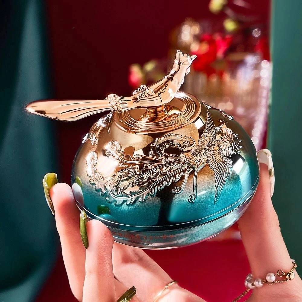 Luxury Skincare For Women - Luxury Noble Lady Cream Fairy Pearl