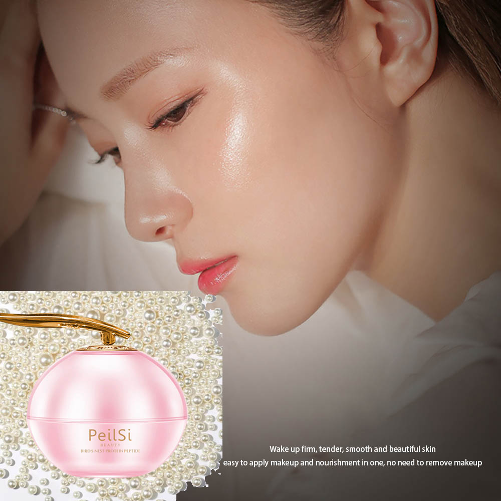 Luxury Skincare For Women - Cordyceps Sinens Luxury Lady Smooths Wrinkles