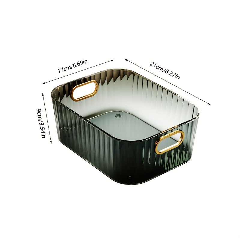 Light luxury tabletop storage  - огляд і ціна Luxury Skincare & Spa
