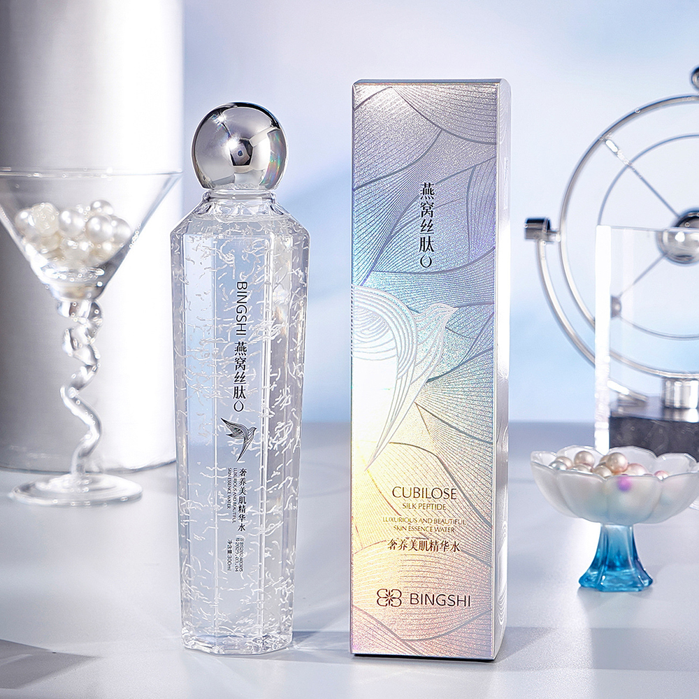 Luxury Nourishing Beauty Essen - огляд і ціна Luxury Skincare For Women