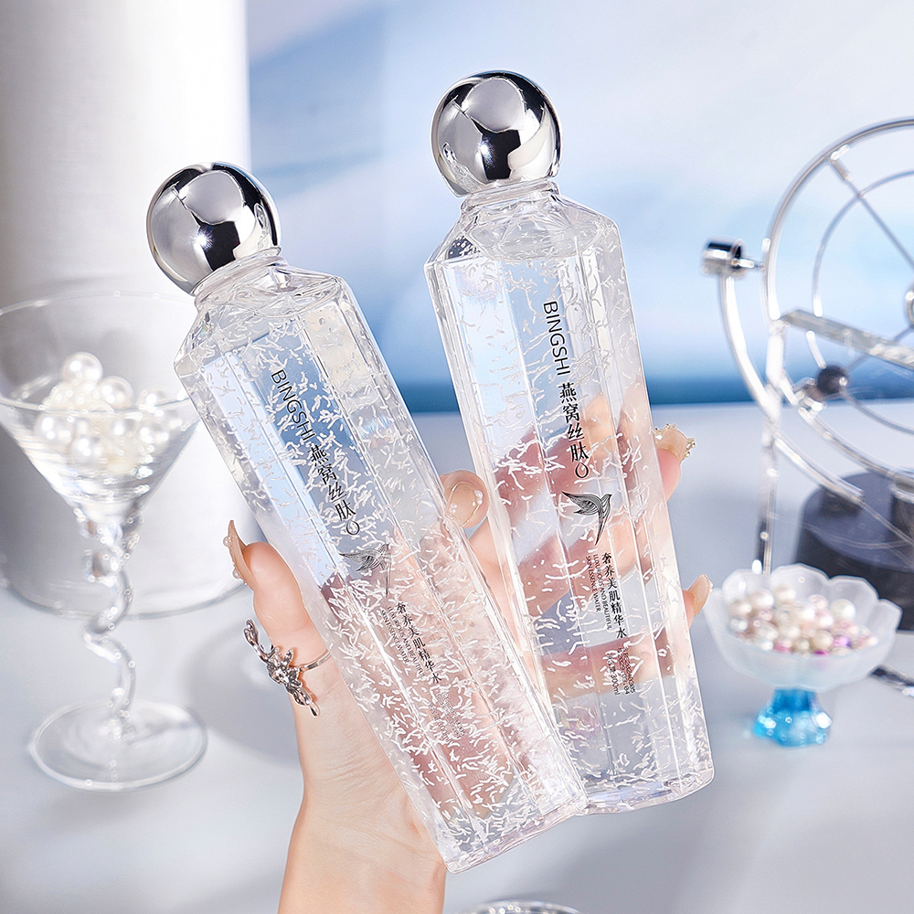 Luxury Nourishing Beauty Essen - огляд і ціна Luxury Skincare For Women