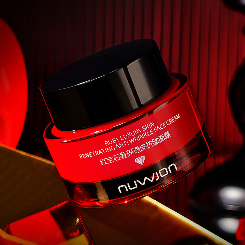Ruby Luxury Skin Penetrating A - огляд і ціна Luxury Skincare For Women