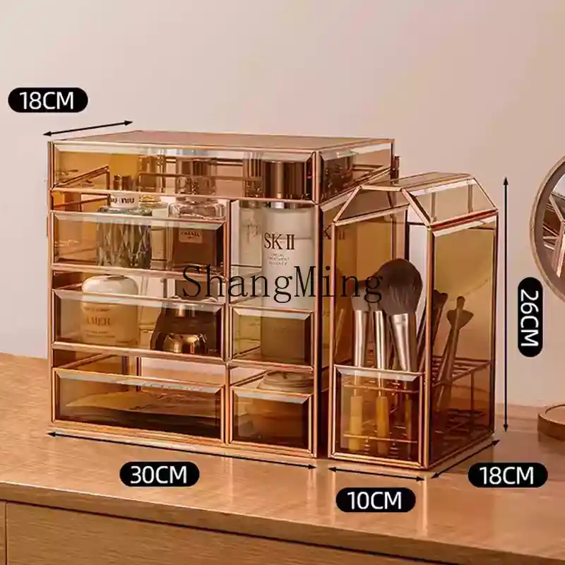 CL high-end exquisite cosmetic - огляд і ціна High Luxury Skincare
