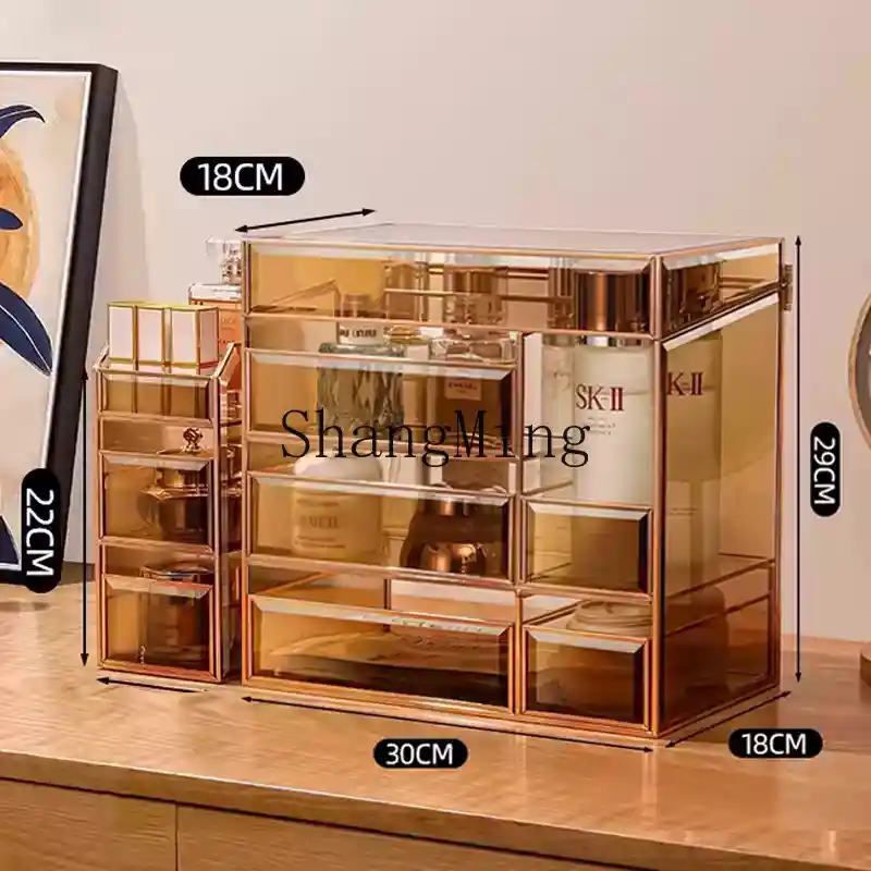 CL high-end exquisite cosmetic - огляд і ціна High Luxury Skincare