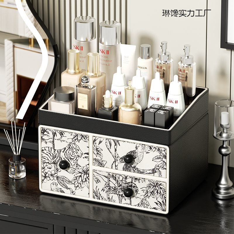 Cosmetics Storage Box Drawer T - огляд і ціна High Luxury Skincare