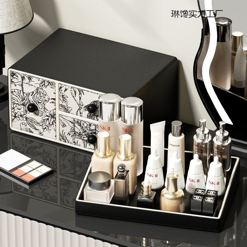 Cosmetics Storage Box Drawer T - огляд і ціна High Luxury Skincare