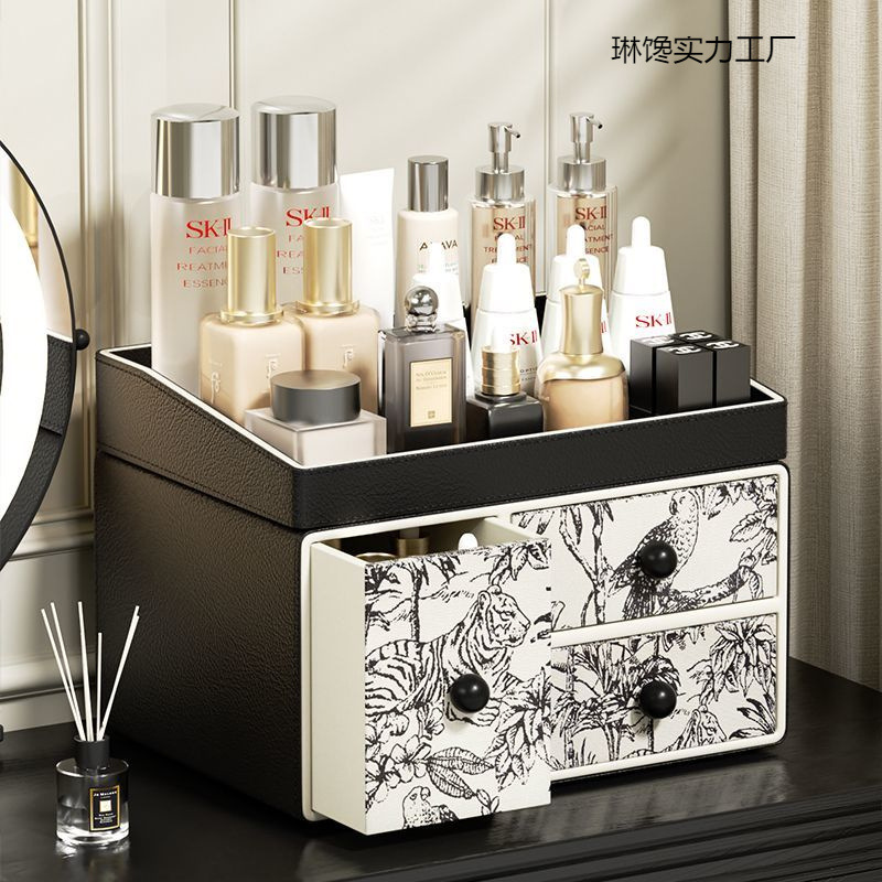 Cosmetics Storage Box Drawer T - огляд і ціна High Luxury Skincare