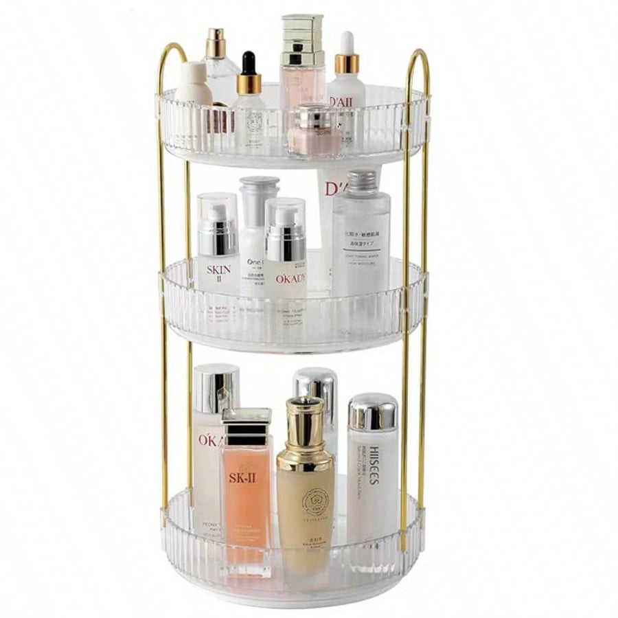 Makeup Brush Storage Box Pen H - огляд і ціна Luxury Skincare & Spa