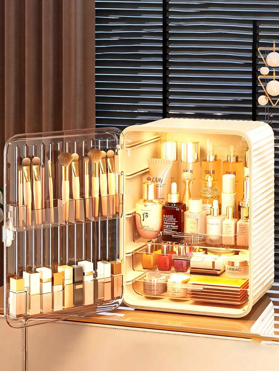 Large Capacity Multifunctional - огляд і ціна High Luxury Skincare