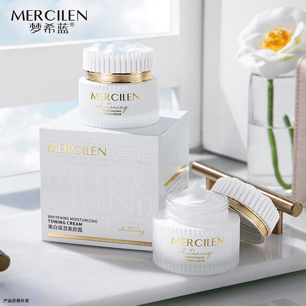 Luxury Lady Cream Face Care Is - огляд і ціна Luxury Skincare For Women