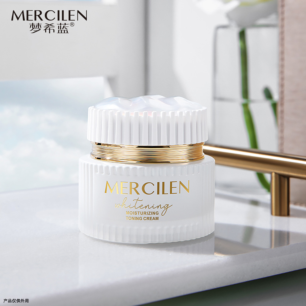 Luxury Lady Cream Face Care Is - огляд і ціна Luxury Skincare For Women