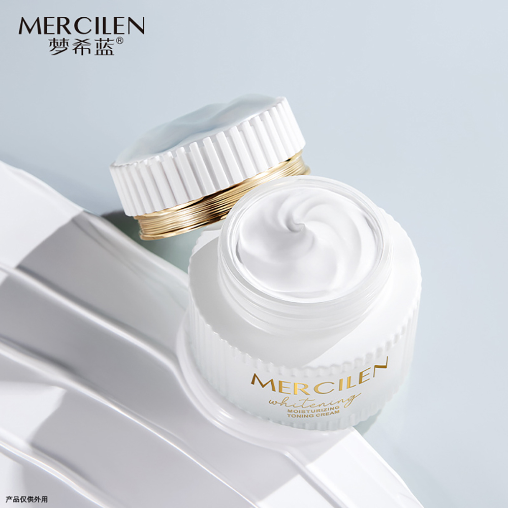 Luxury Lady Cream Face Care Is - огляд і ціна Luxury Skincare For Women