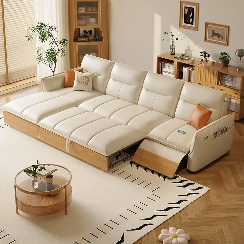 Aesthetic High Back Sofa Genui - огляд і ціна High Luxury Skincare