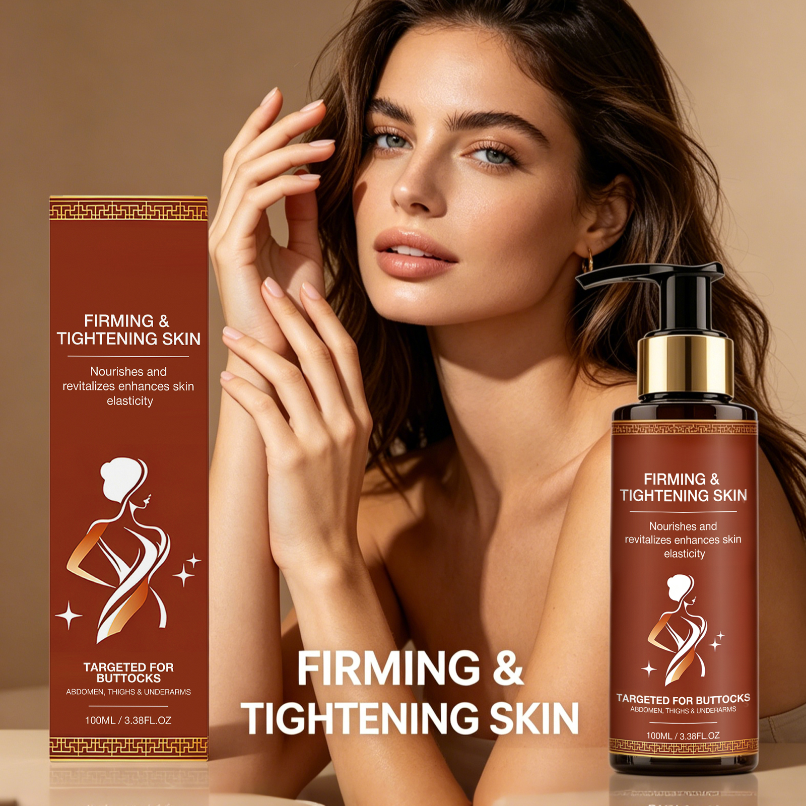 Luxury Body Oil Rejuvenating F - огляд і ціна Luxury Skincare & Spa