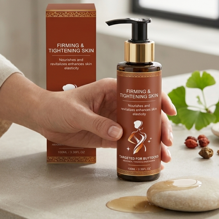 Luxury Body Oil Rejuvenating F - огляд і ціна Luxury Skincare & Spa