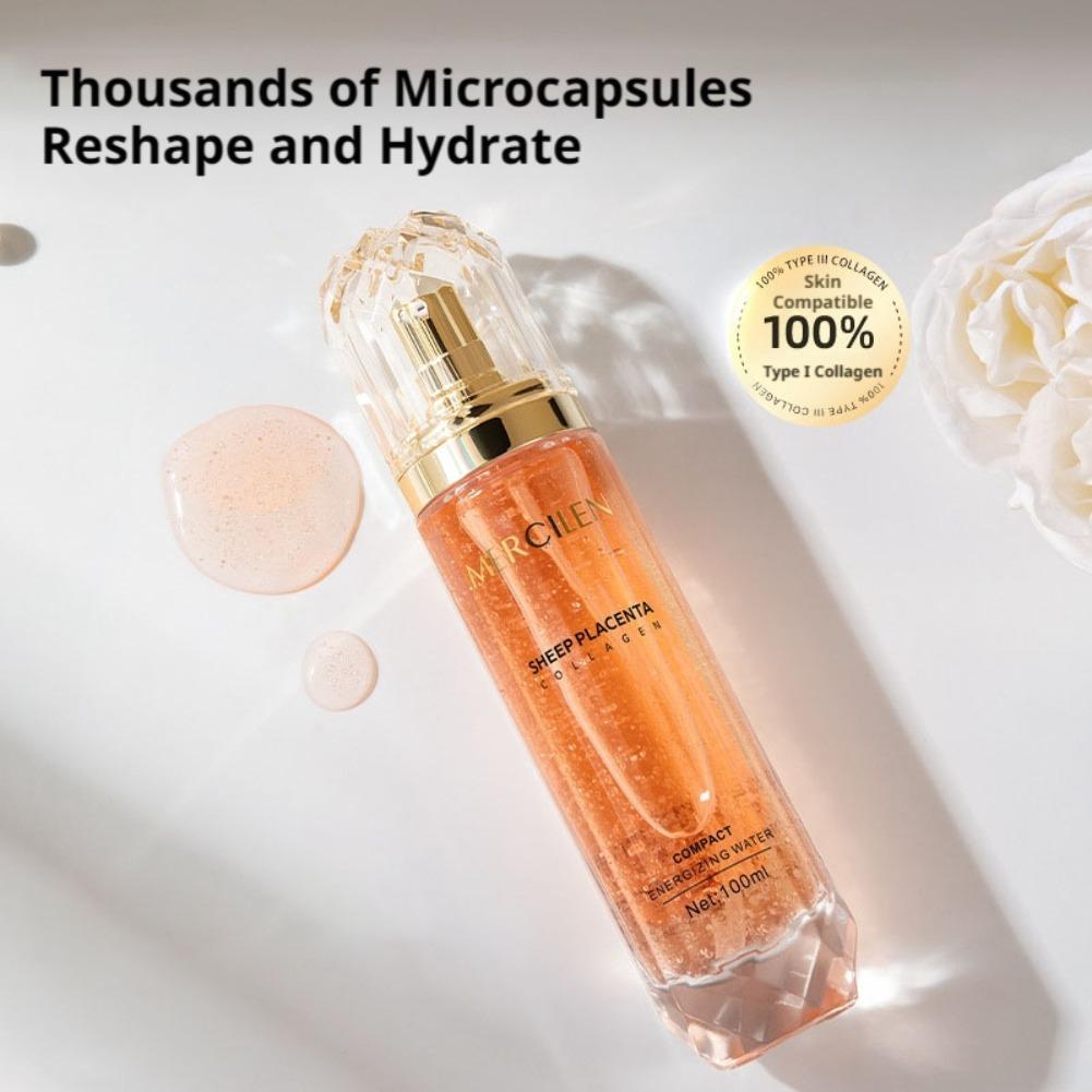 Sheep Placenta Bright & Tender - огляд і ціна Luxury Skincare For Women