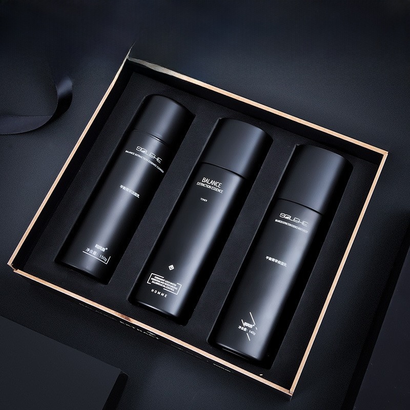 Qixi Festival Birthday Gift fo - огляд і ціна High Luxury Skincare