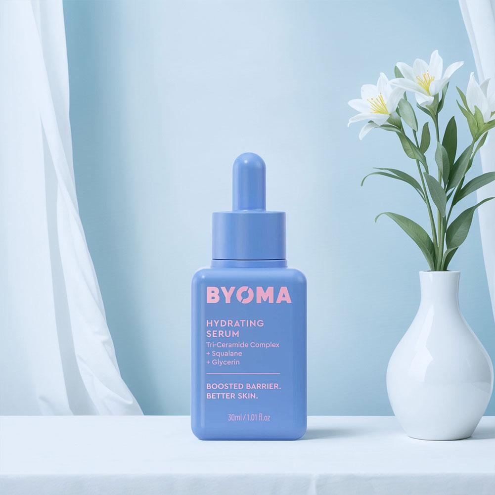 Moisturizing Repair Facial Ess - огляд і ціна High Luxury Skincare