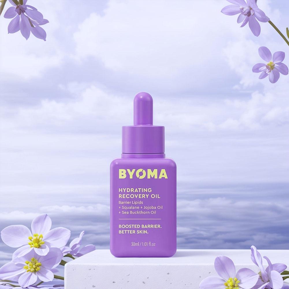Moisturizing Repair Facial Ess - огляд і ціна High Luxury Skincare