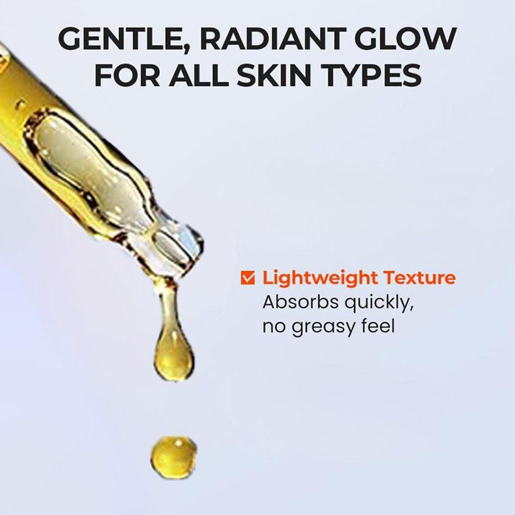 Moisturizing Repair Facial Ess - огляд і ціна High Luxury Skincare
