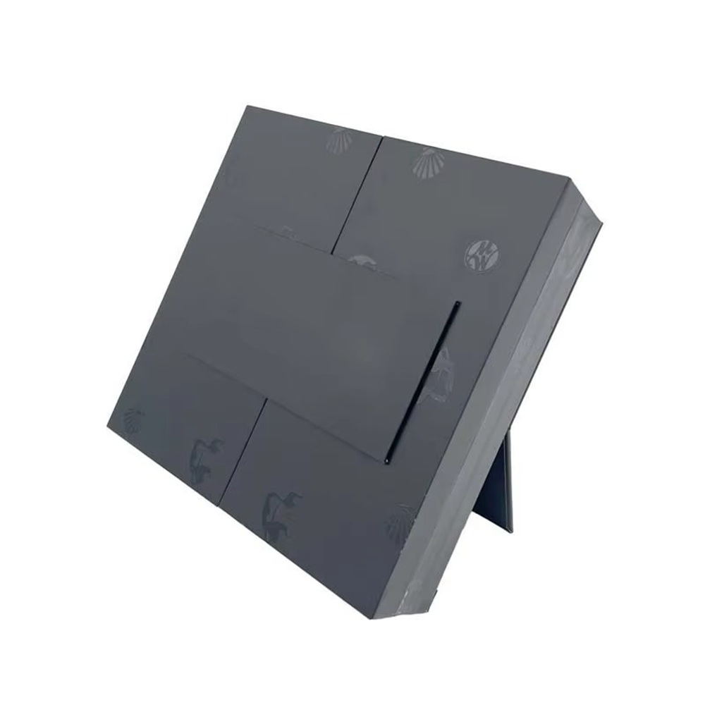Custom Luxury Double Door Book - огляд і ціна Luxury Skincare & Spa