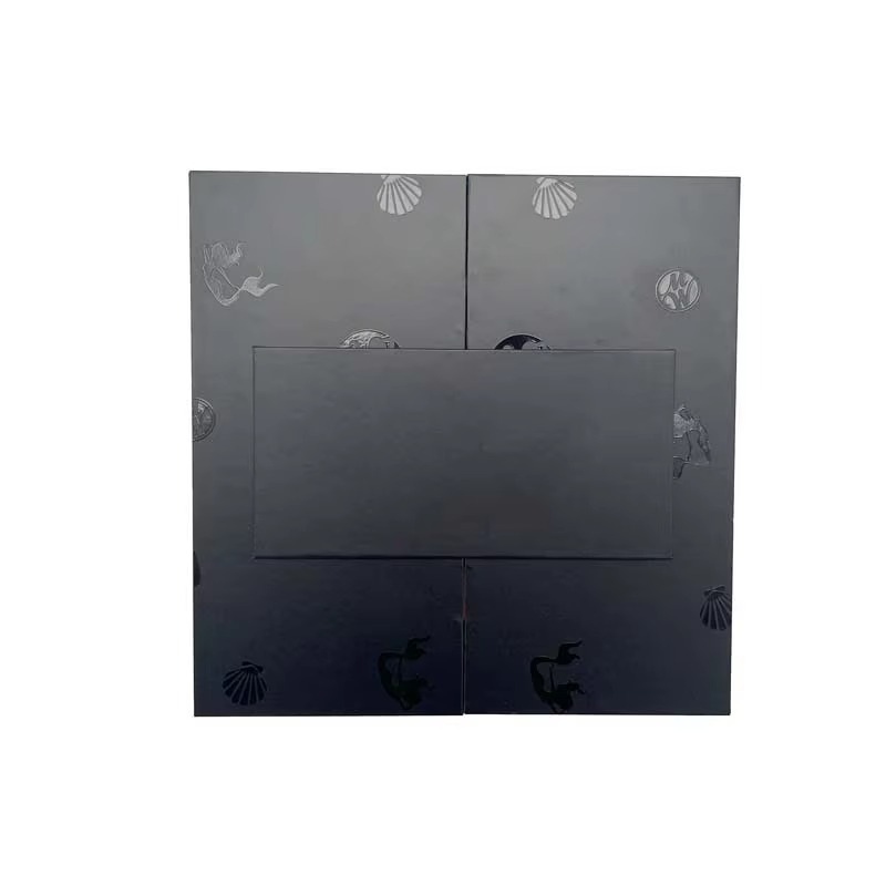 Custom Luxury Double Door Book - огляд і ціна Luxury Skincare & Spa