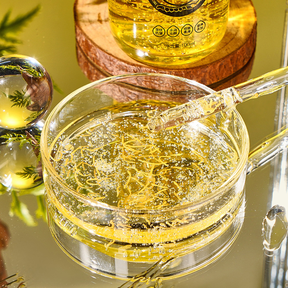 Cordyceps Luxury Nourishing Es - огляд і ціна Luxury Skincare For Women