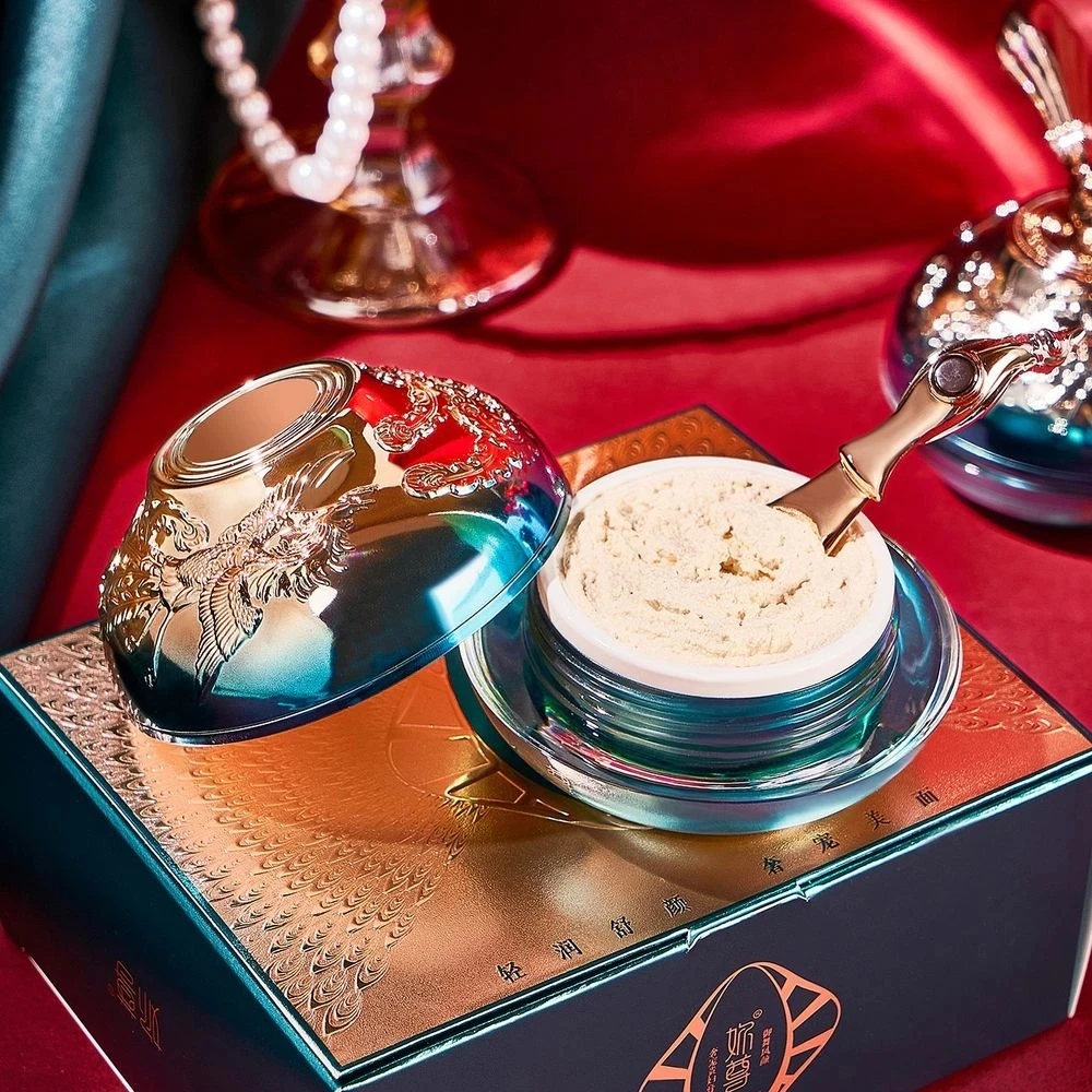 Luxury Noble Lady Cream Fairy  - огляд і ціна Luxury Skincare For Women