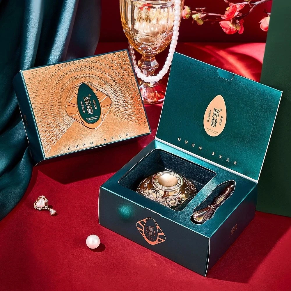 Luxury Noble Lady Cream Fairy  - огляд і ціна Luxury Skincare For Women