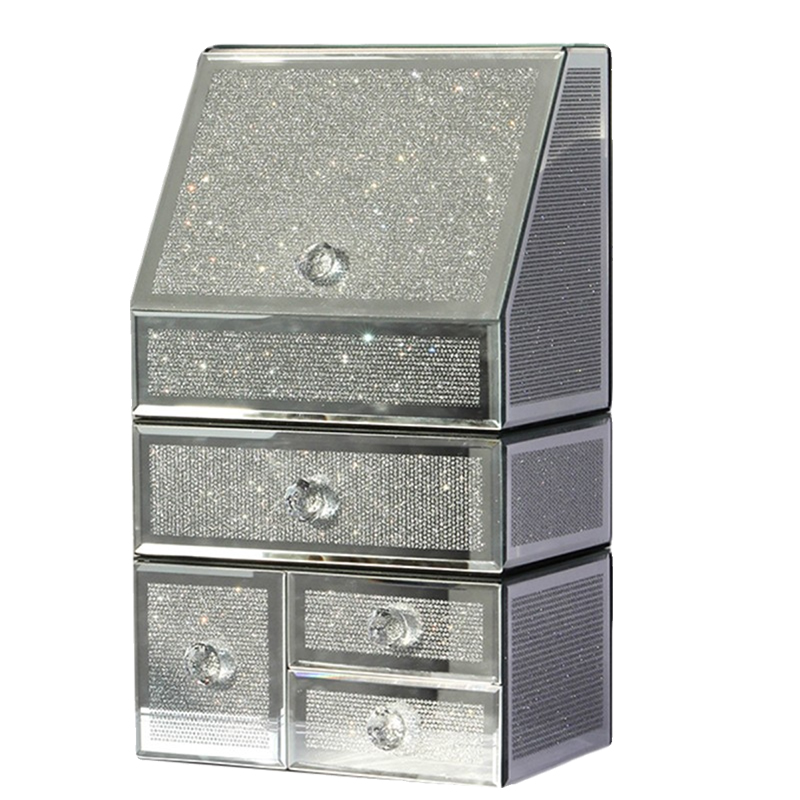 French cosmetics storage box,  - огляд і ціна High Luxury Skincare