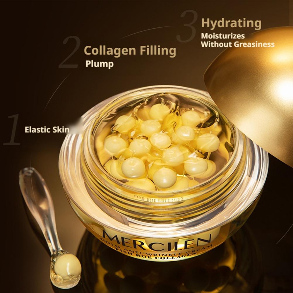 Collagen Peptide Smooth Wrinkl - огляд і ціна Luxury Skincare For Women