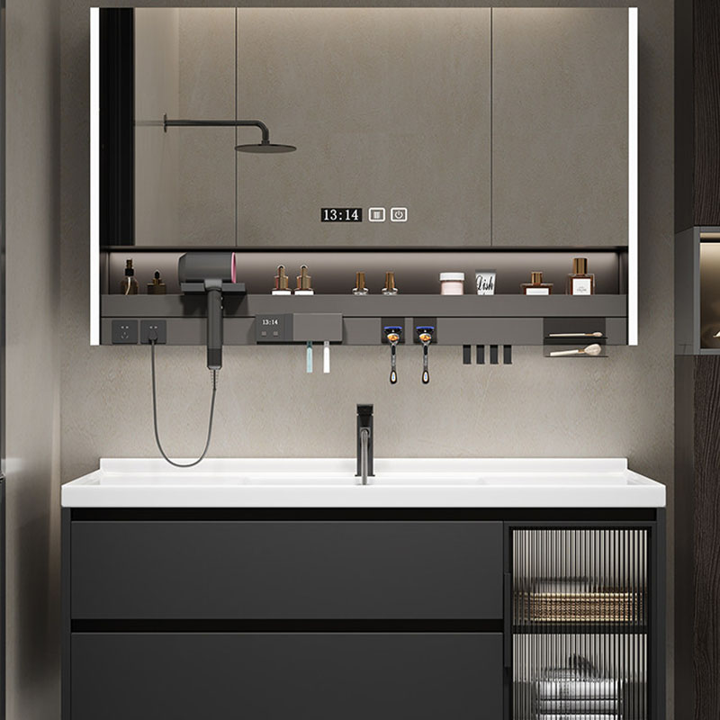 Luxury Mirror Bathroom Cabinet - огляд і ціна Luxury Skincare & Spa