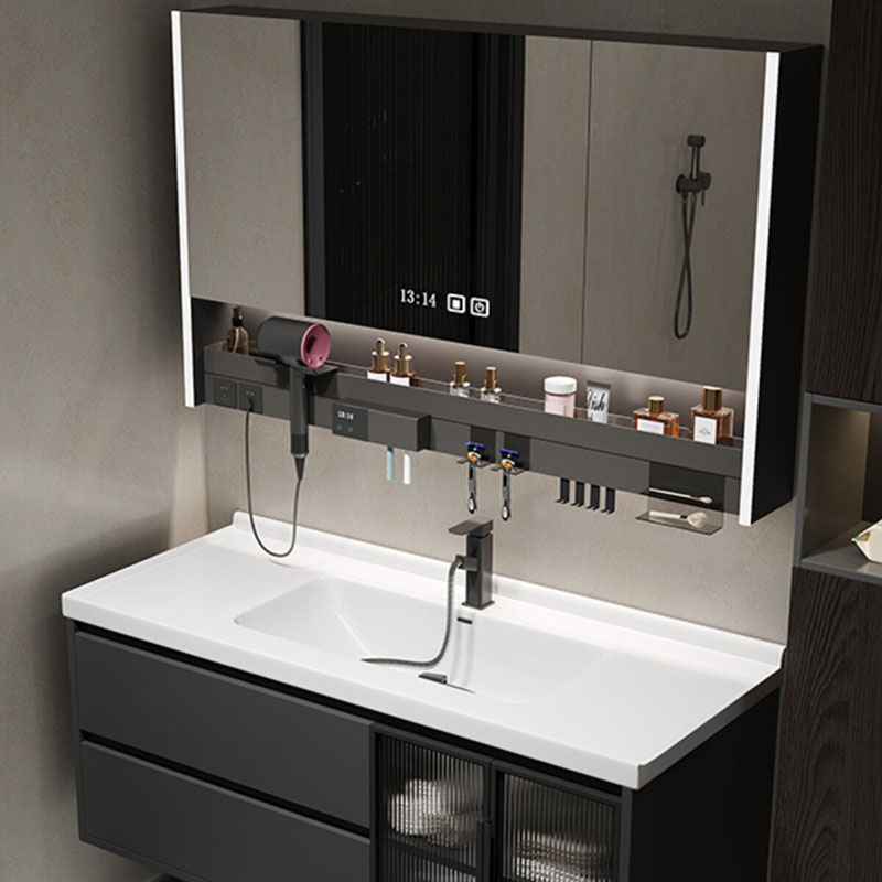Luxury Mirror Bathroom Cabinet - огляд і ціна Luxury Skincare & Spa