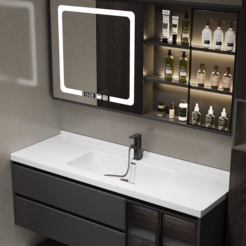 Luxury Mirror Bathroom Cabinet - огляд і ціна Luxury Skincare & Spa