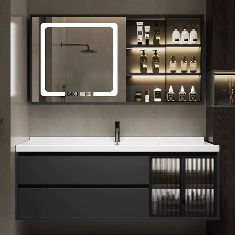 Luxury Mirror Bathroom Cabinet - огляд і ціна Luxury Skincare & Spa