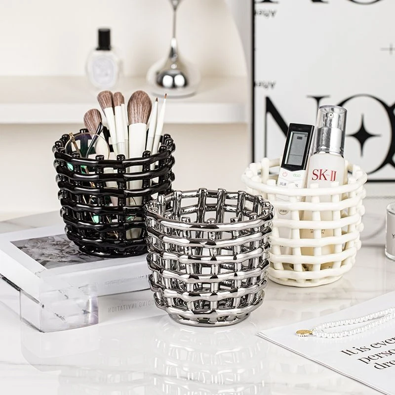 Light luxury high-value cerami - огляд і ціна High Luxury Skincare