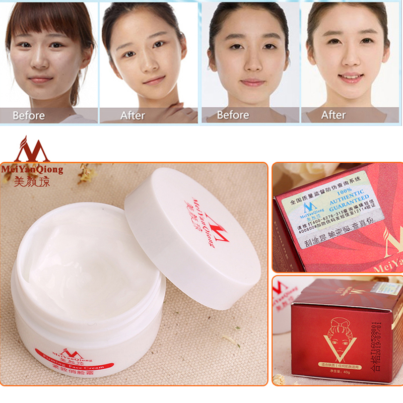 Face Lifting Shaping Skin Care - огляд і ціна Luxury Skincare & Spa