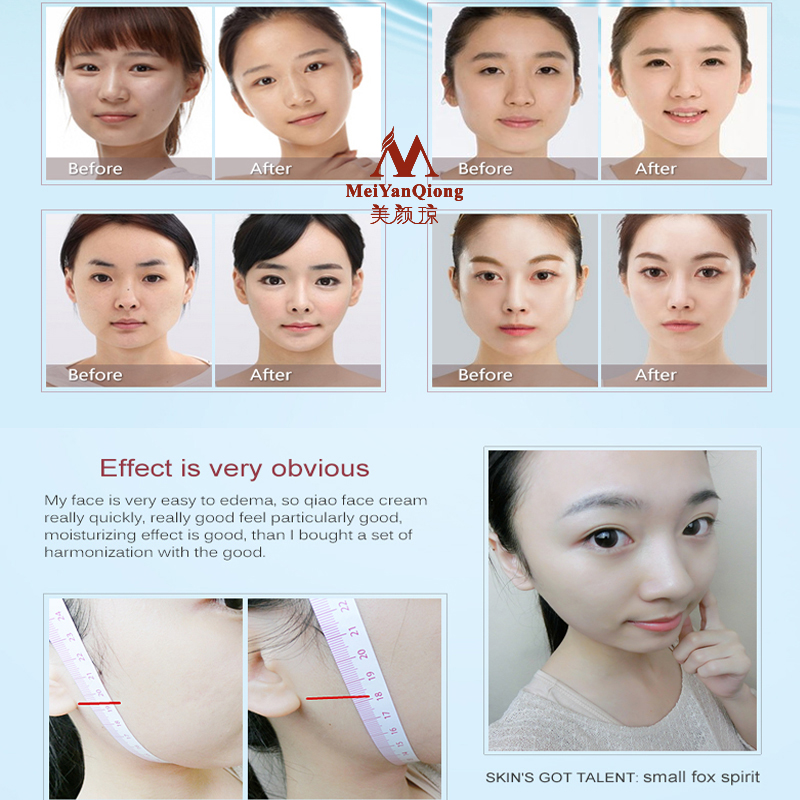 Face Lifting Shaping Skin Care - огляд і ціна Luxury Skincare & Spa