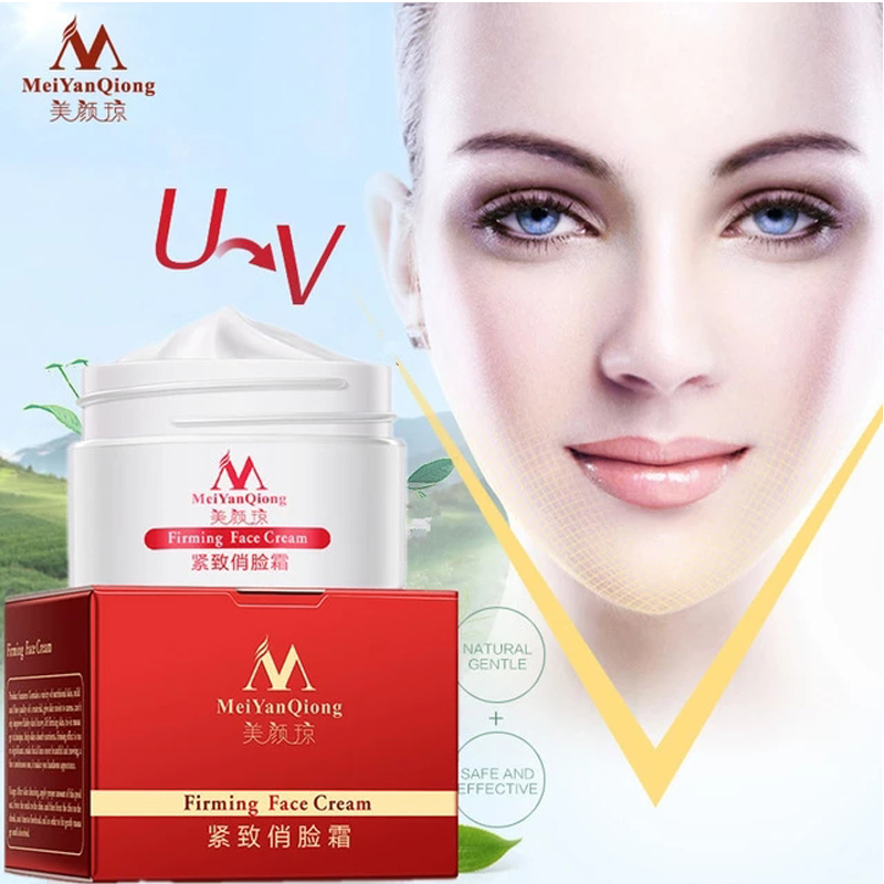 Face Lifting Shaping Skin Care - огляд і ціна Luxury Skincare & Spa