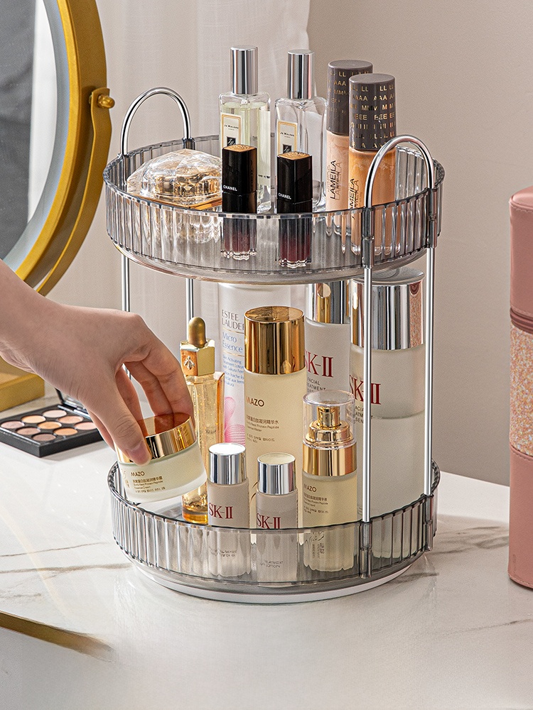 Luxury Cosmetic Storage Box Ro - огляд і ціна High Luxury Skincare