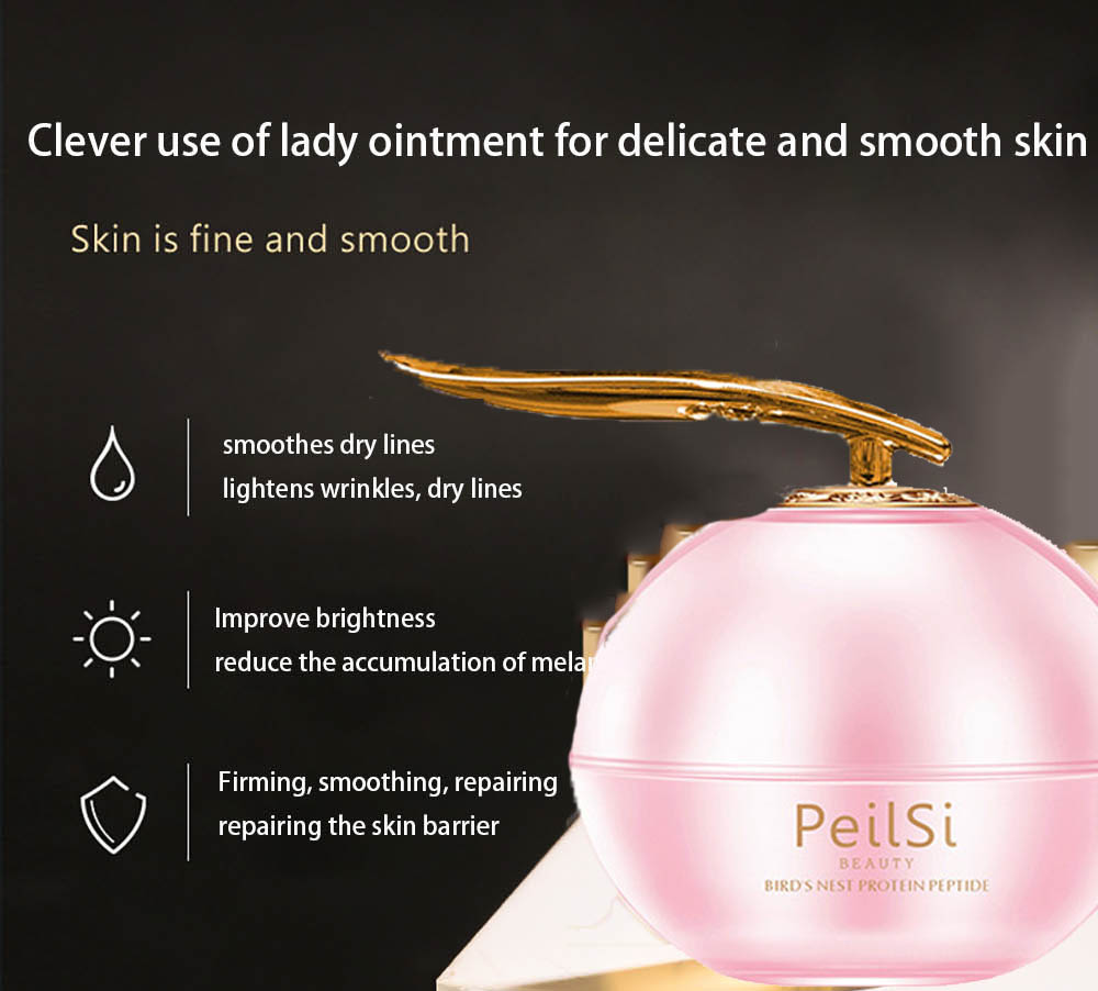 Cordyceps Sinens Luxury Lady S - огляд і ціна Luxury Skincare For Women