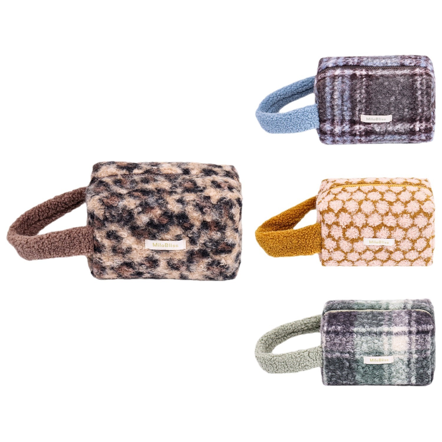 Customized Winter Lamb Fleece  - огляд і ціна High Luxury Skincare
