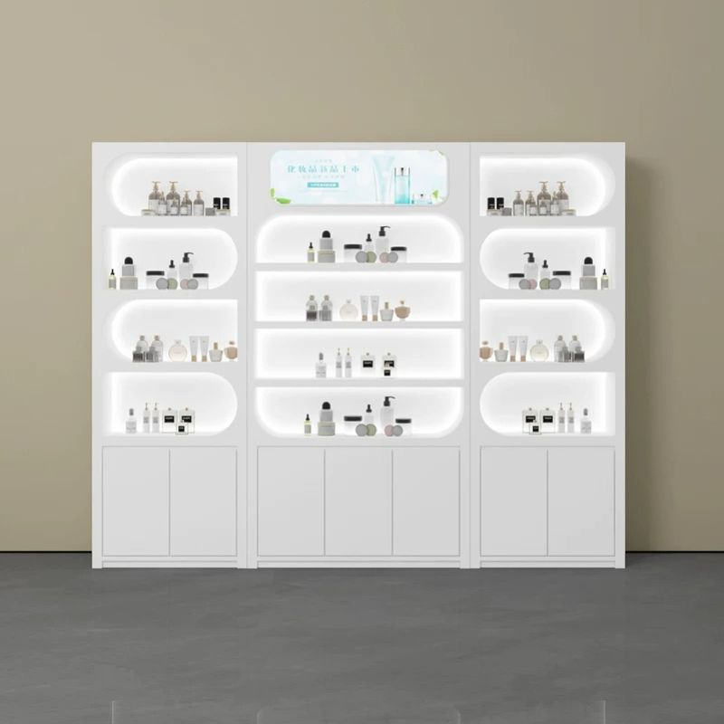 Nordic Minimalist Beauty Salon - огляд і ціна Luxury Skincare & Spa