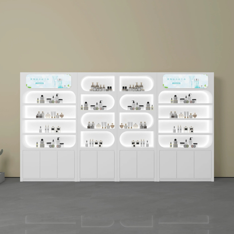 Nordic Minimalist Beauty Salon - огляд і ціна Luxury Skincare & Spa