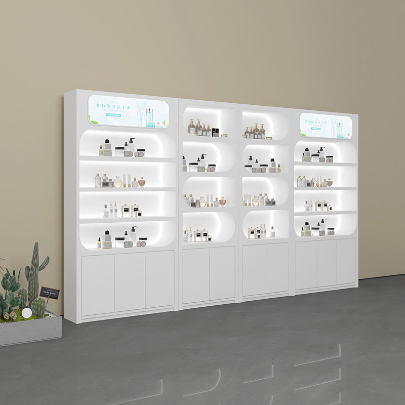 Nordic Minimalist Beauty Salon - огляд і ціна Luxury Skincare & Spa