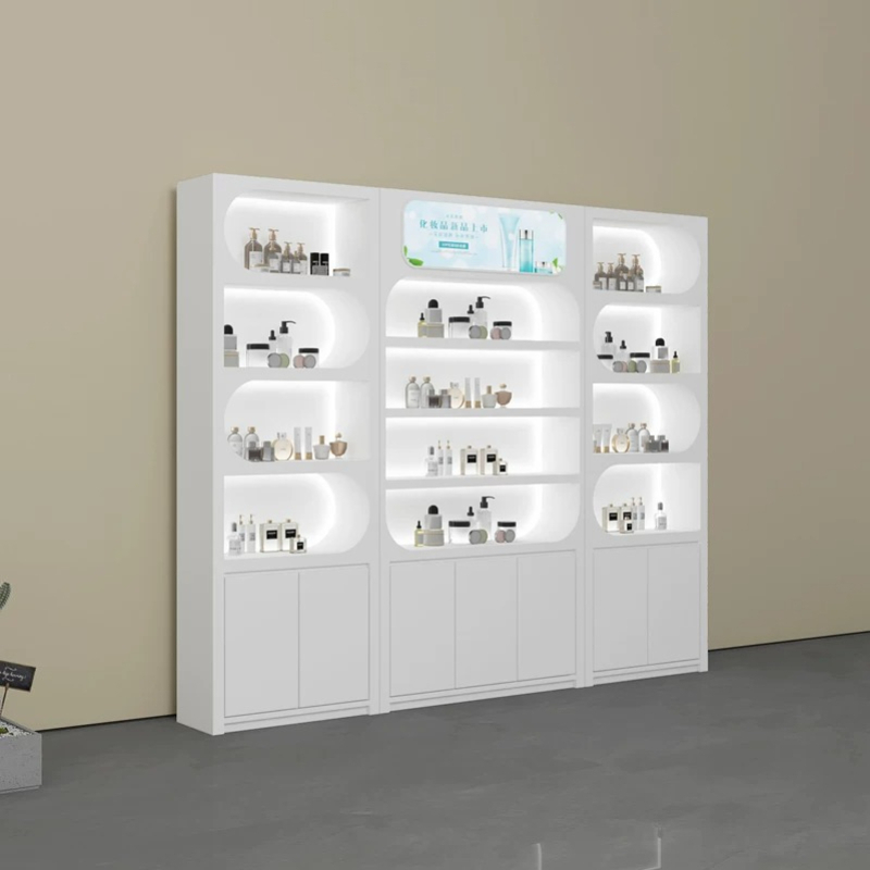 Nordic Minimalist Beauty Salon - огляд і ціна Luxury Skincare & Spa