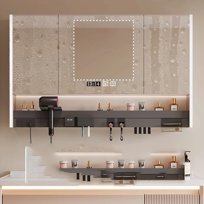 Display Luxury Bathroom Cabine - огляд і ціна Luxury Skincare & Spa